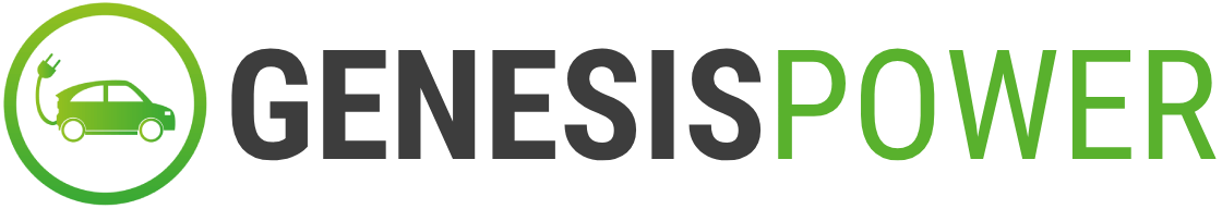 genesispower logo